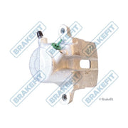 Apec Brake Caliper Assembly Front Right BCA1154