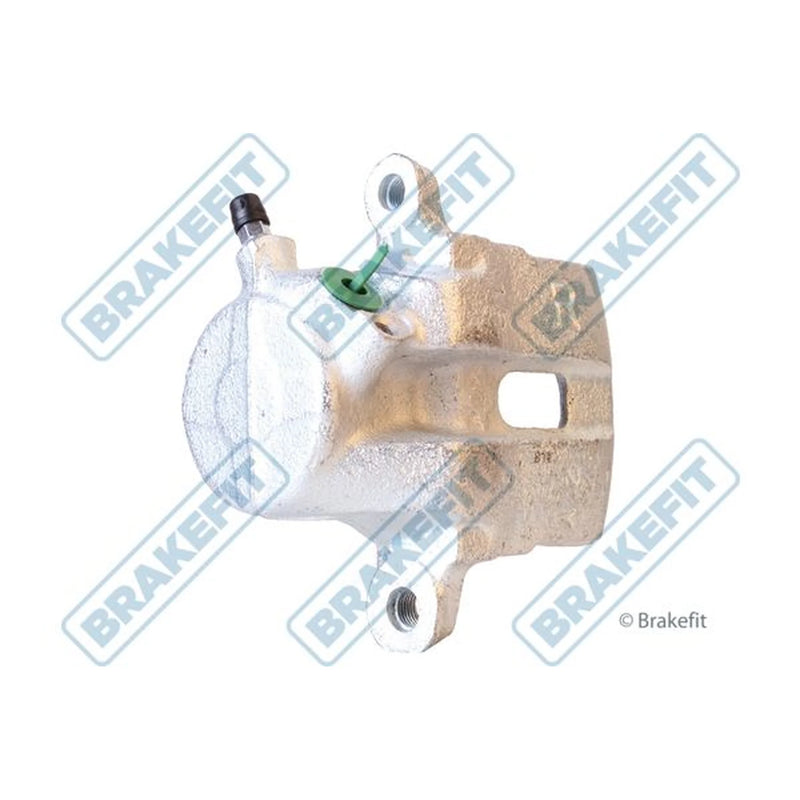 Apec Brake Caliper Assembly Front Right BCA1154