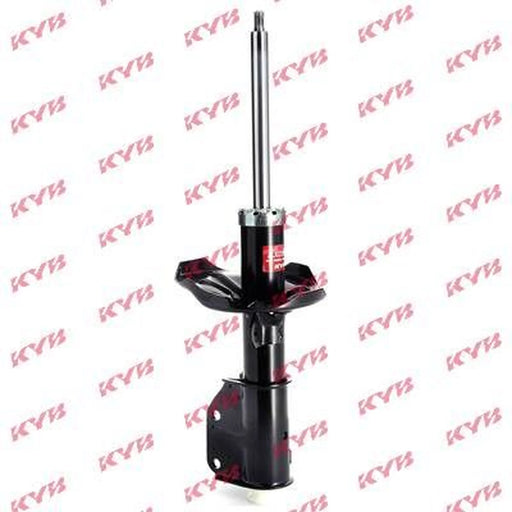 KYB Shock Absorber Damper Strut Front Left 333351