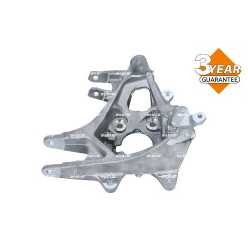 NRF Wheel Suspension Steering Knuckle Right Rear 824012