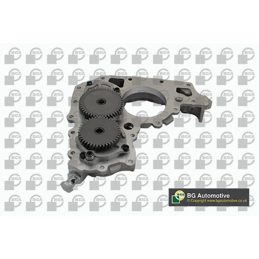 BGA Engine Oil Pump Assembly LP2211