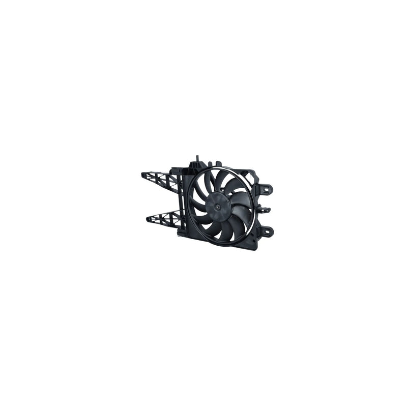 NRF Engine Cooling Fan 47248