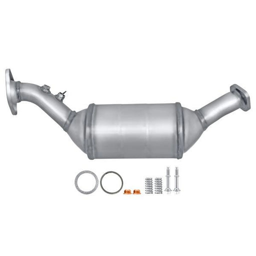 Hella Soot/Particulate Filter 8LG 366 071-411