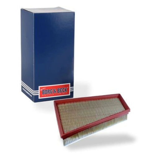 Borg & Beck Engine Air Filter BFA2607