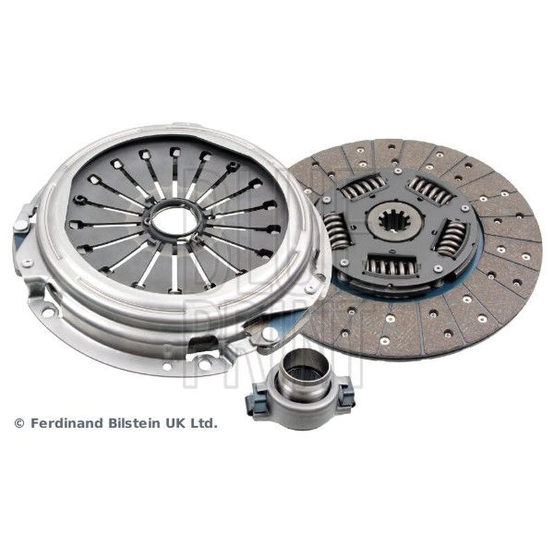 Blue Print Clutch Kit Set 3pc 282mm ADBP300057