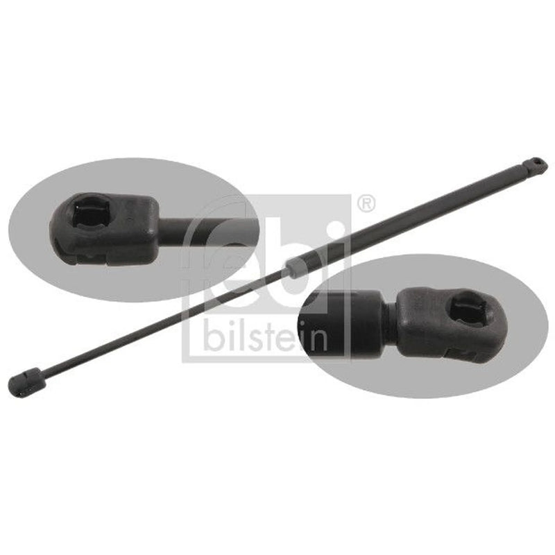 Febi Boot Gas Strut Lift Support Tailgate / Boot Lid Shock Repl 27655