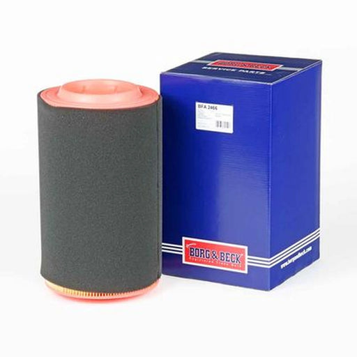 Borg & Beck Engine Air Filter BFA2466