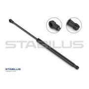 Stabilus Boot Gas Strut Lift Support Tailgate / Boot Lid 646530