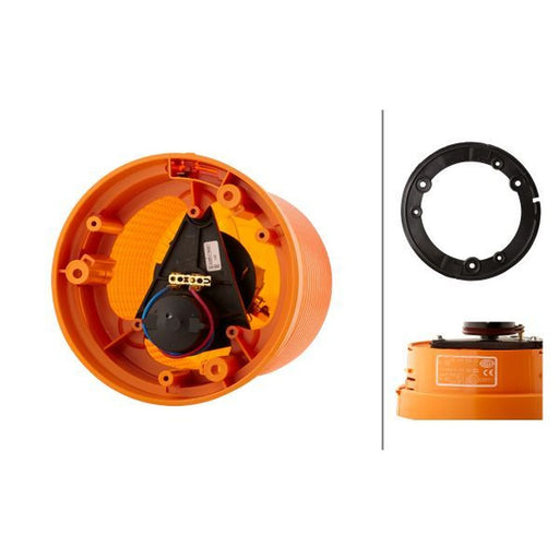 Hella Rotating Beacon Wide High 2RL 004 958-101