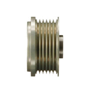 Gates Alternator Overrunning Freewheel Clutch OAP7287