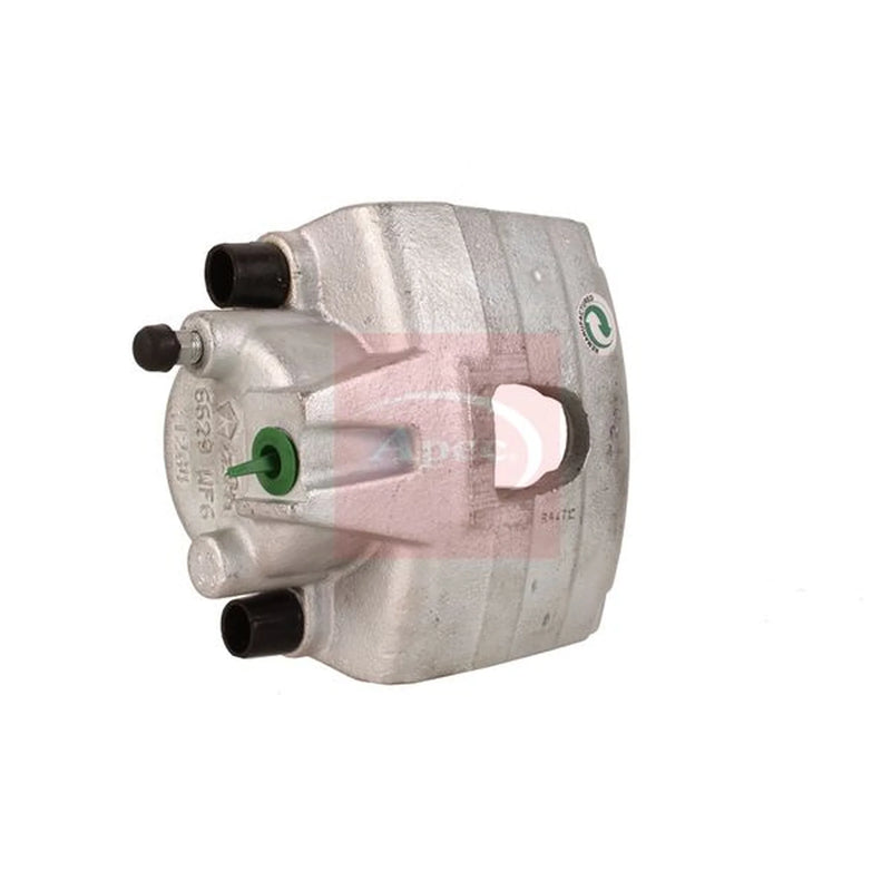 Apec Brake Caliper Assembly Front Left LCA734N