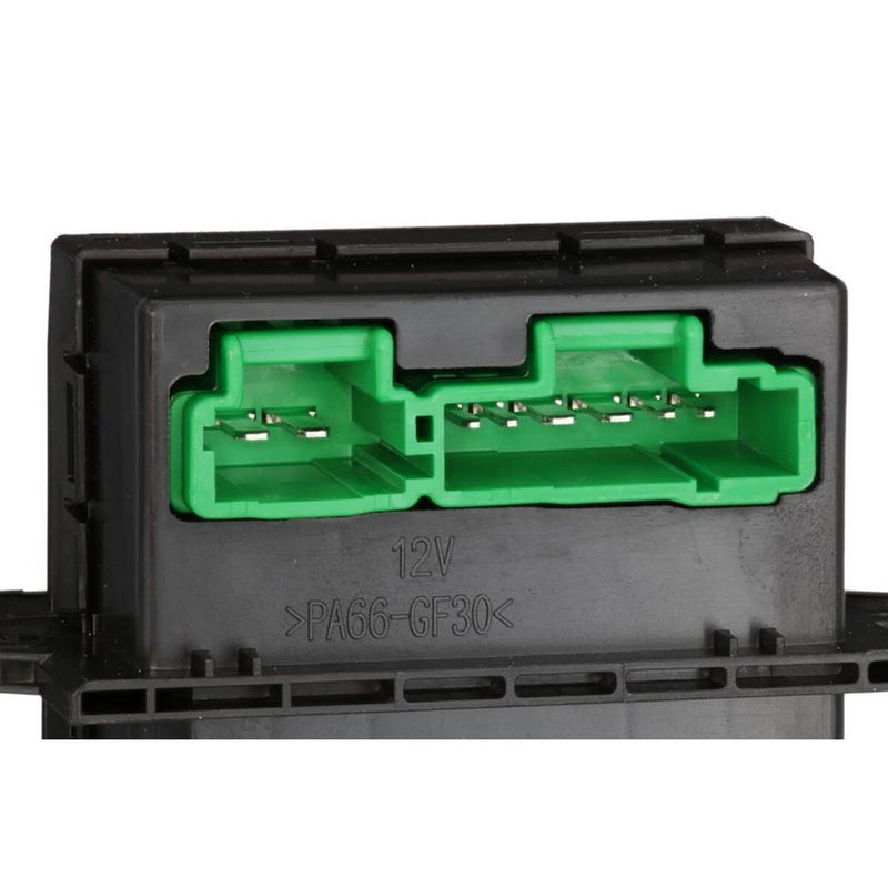 Valeo Heater Blower Regulator 710355