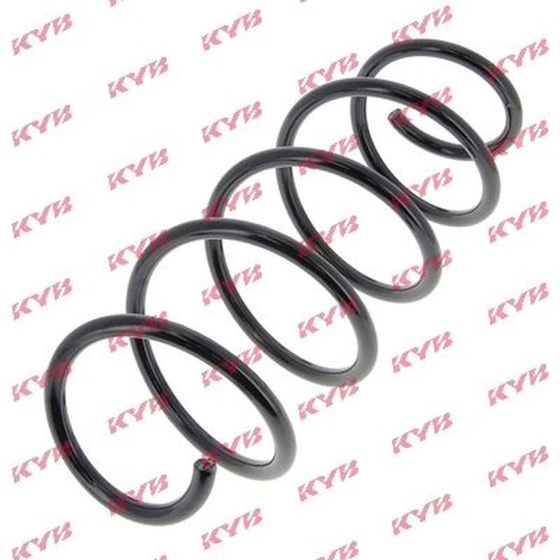 KYB Front Suspension Coil Spring RA1394