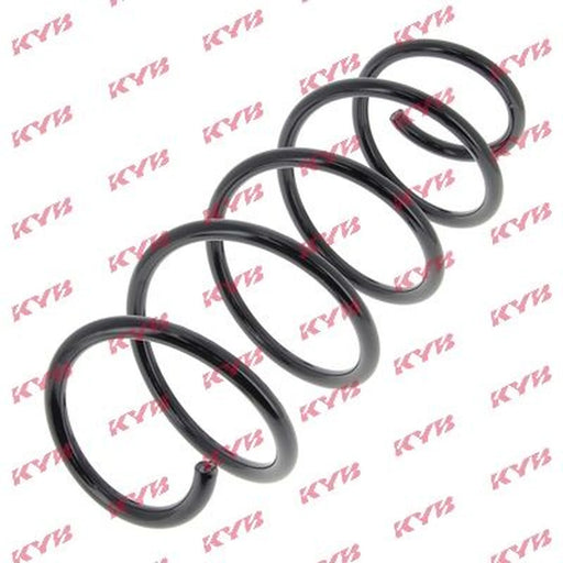 KYB Front Suspension Coil Spring RA1394