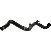 Gates Intercooler Turbo Charge Air Hose 250mm 09-0457