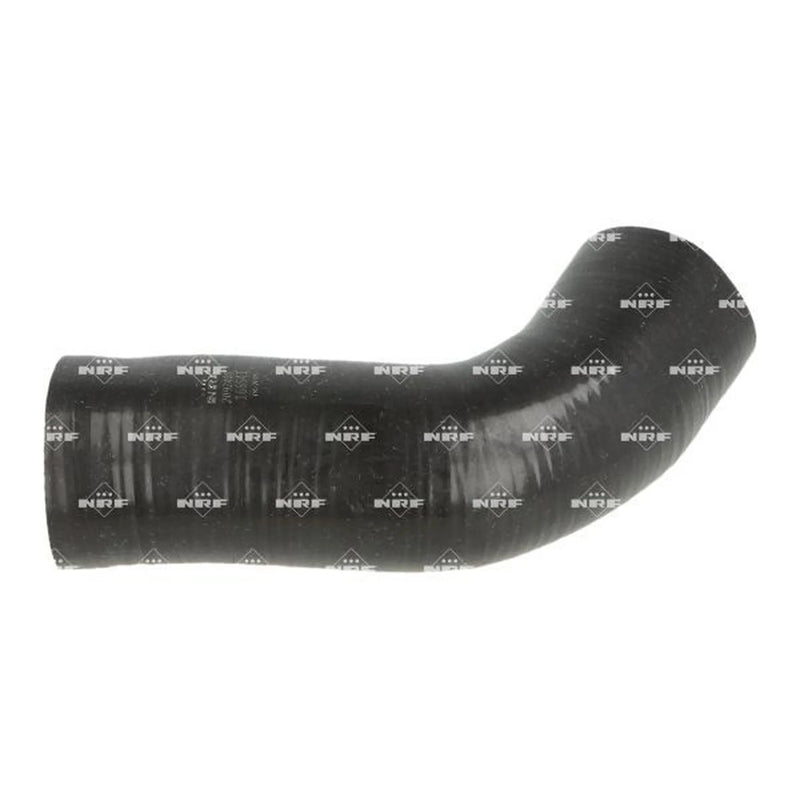 NRF Intercooler Turbo Charge Air Hose 166543