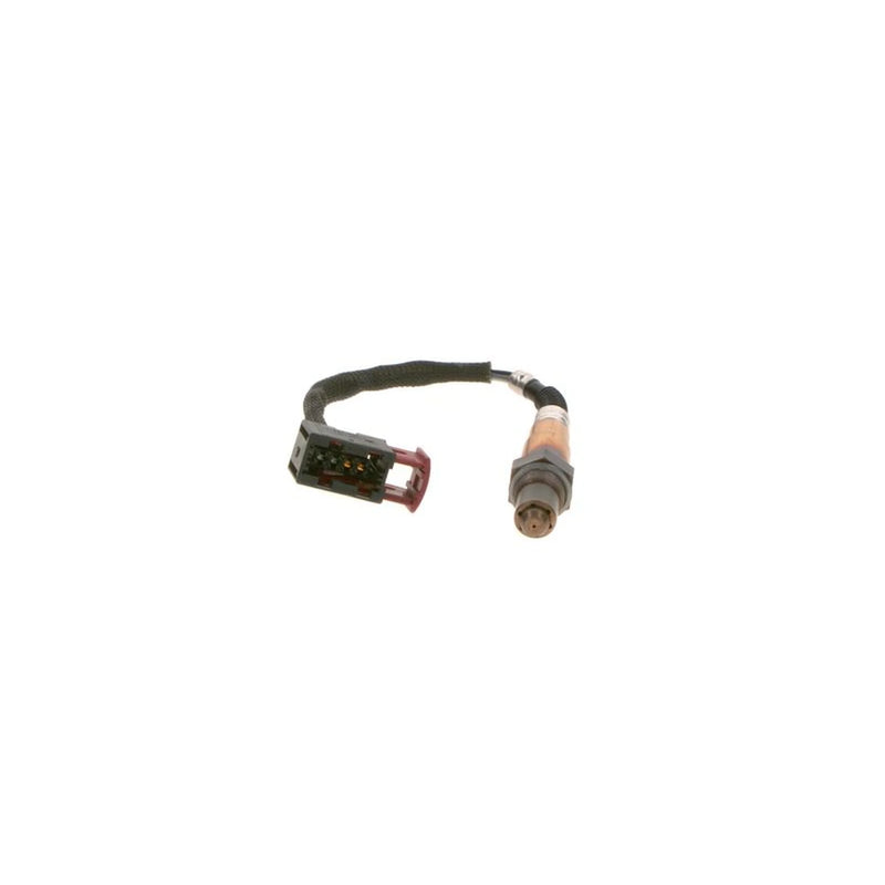 Bosch O2 Lambda Oxygen Sensor before catalytic converter 0 258 006 506