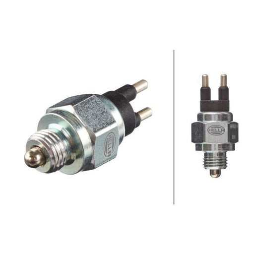 Hella Reverse Light Switch Connectors 6ZF 008 621-341