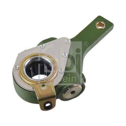 Febi Brake Slack Adjuster 10 Teeth Left 175153