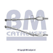 BM Catalysts Diesel Cat BM80097