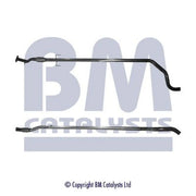 BM Catalysts Exhaust Pipe OD BM50129