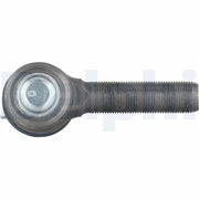 Delphi Steering Tie Rod End Ball Joint Front Left M20x1.5 TA1169