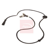 Apec ABS Wheel Speed Sensor Rear Right ABS1213