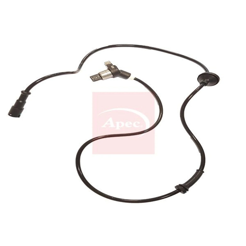 Apec ABS Wheel Speed Sensor Rear Right ABS1213