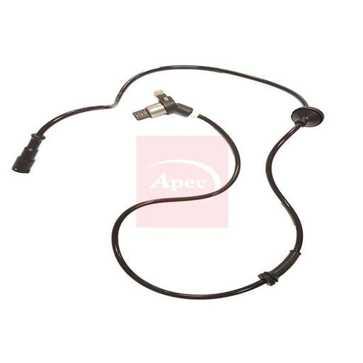 Apec ABS Wheel Speed Sensor Rear Right ABS1213