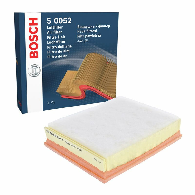 Bosch Engine Air Filter F 026 400 052