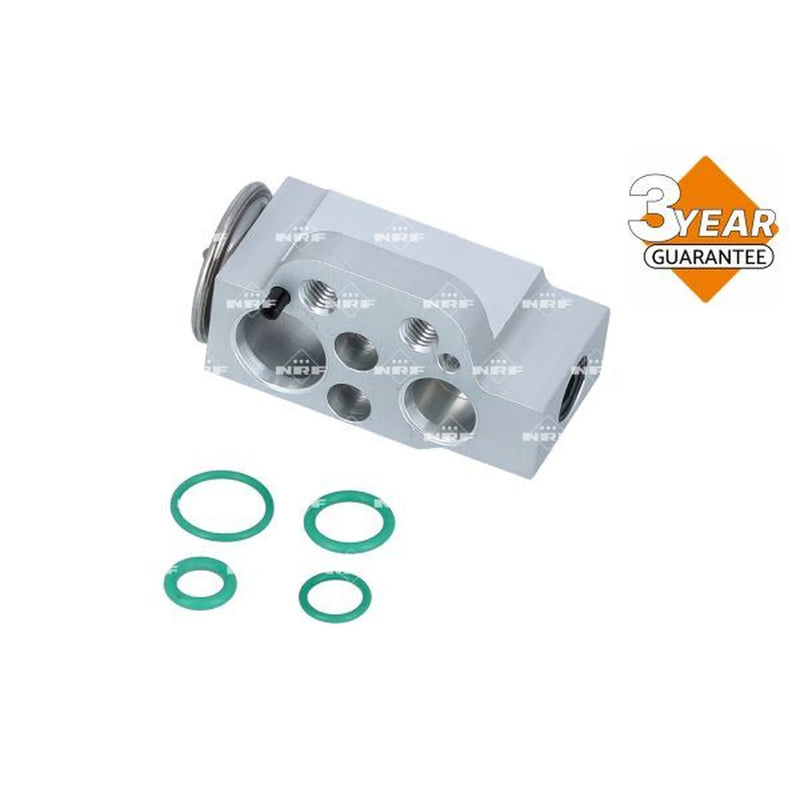 NRF Air Conditioning Expansion Valve 38537