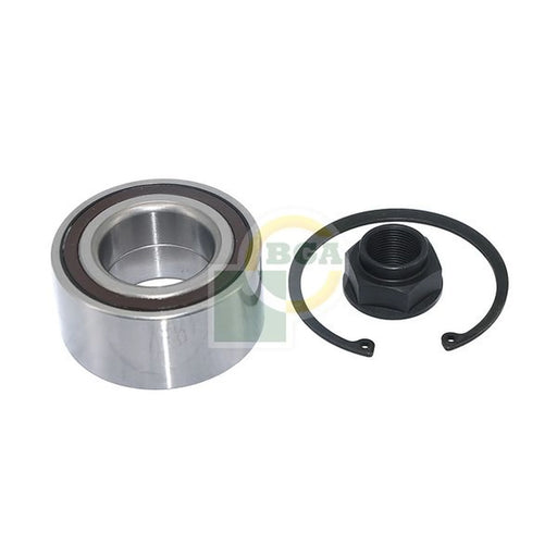 BGA Wheel Bearing Kit 84mm WHB2513K