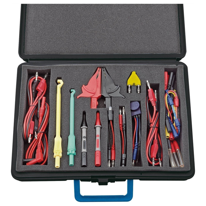 Draper Automotive Diagnostic Test Lead Kit (28 Piece) 54371 Draper  - Town Parts