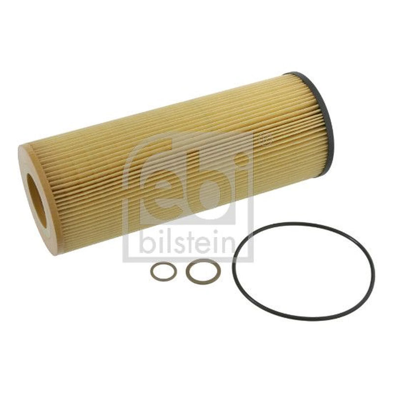 Febi Engine Oil Filter 24665