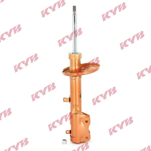 KYB Shock Absorber Damper Strut Rear Left 324045