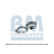 BM Catalysts Fitting Kit FK11052A FK11052A