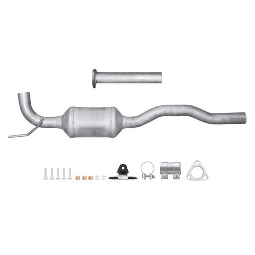 Hella Catalytic Converter 8LE 366 054-741