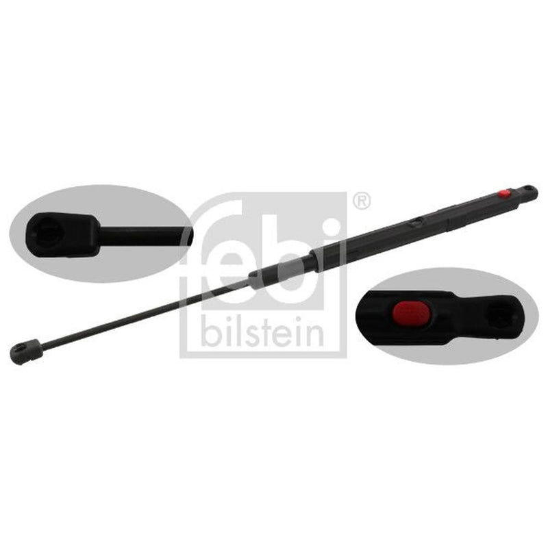 Febi Bonnet Gas Strut Lift Support Hood Lift Shock Re 24737