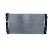 NRF Engine Radiator 50212