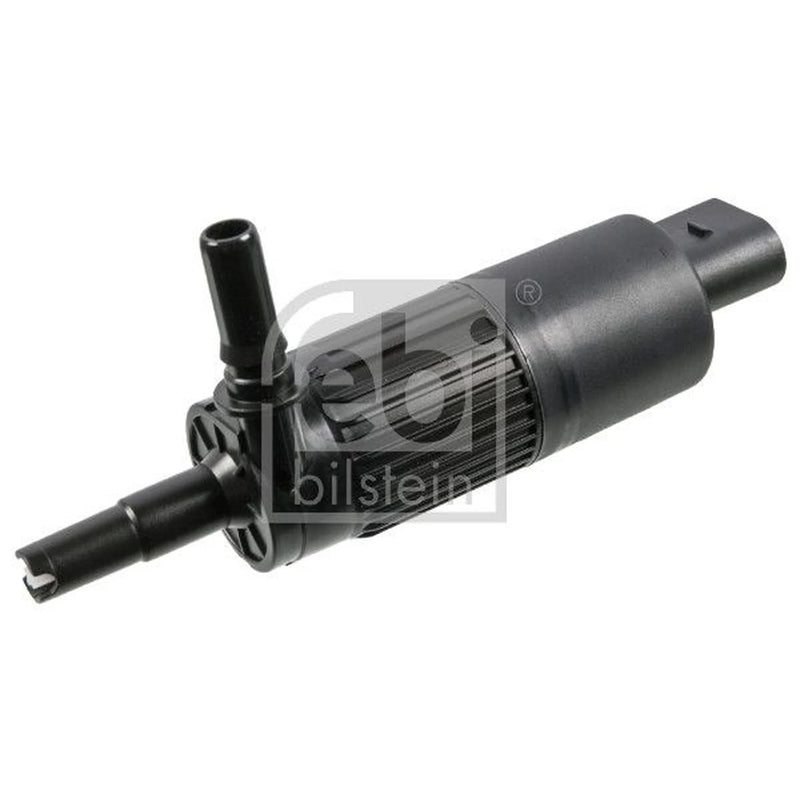 Febi Headlight Washer Pump 181563