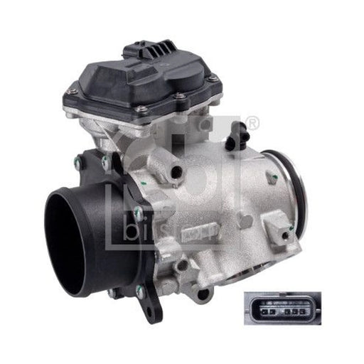 Febi Exhaust Gas Recirculation Valve Right 175028