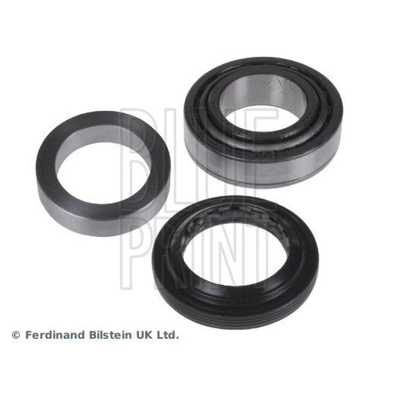 Blue Print Wheel Bearing Kit Rear Right 65mm ADA108319