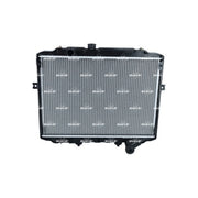 NRF Engine Radiator 53034