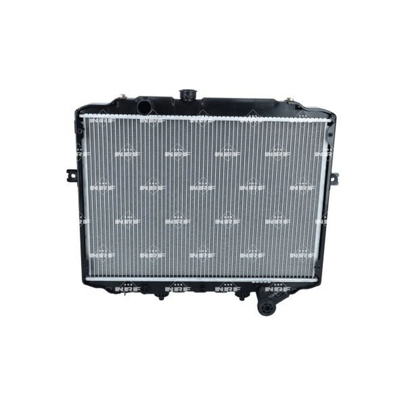 NRF Engine Radiator 53034