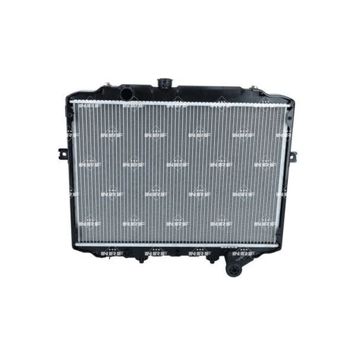 NRF Engine Radiator 53034