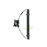 Valeo Electric Window Regulator Lifter Left Front 851809