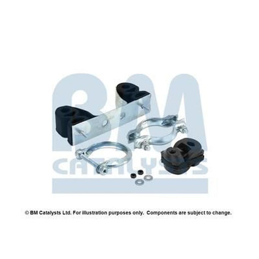 BM Catalysts Exhaust Pipe Mounting Kit FK50131C