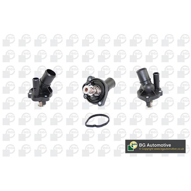 BGA Thermostat,Coolant CT5670