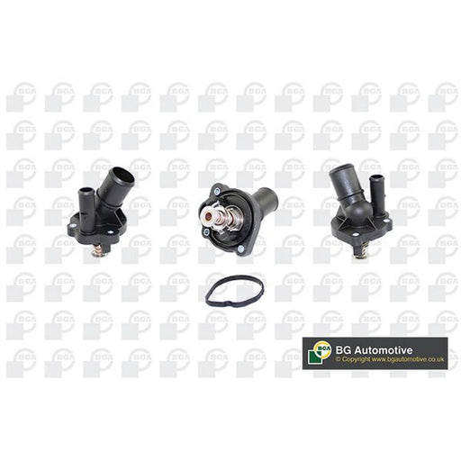 BGA Thermostat,Coolant CT5670