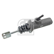 Febi Clutch Master Cylinder 109604